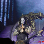 The Rock Circus 2023: Powerwolf